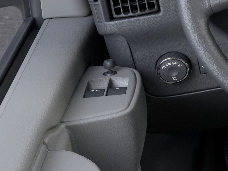 2024 GMC Savana Cargo Van Summit White Saint-Eustache - photo #21