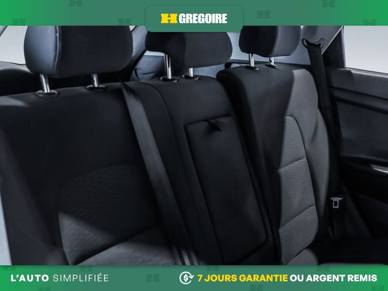 Hyundai Tucson 2019 Gris Saint-Eustache - photo #23