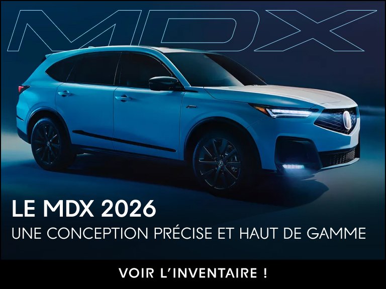 MDX