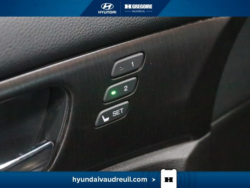 2013 Honda Accord Grey Laval - photo #18