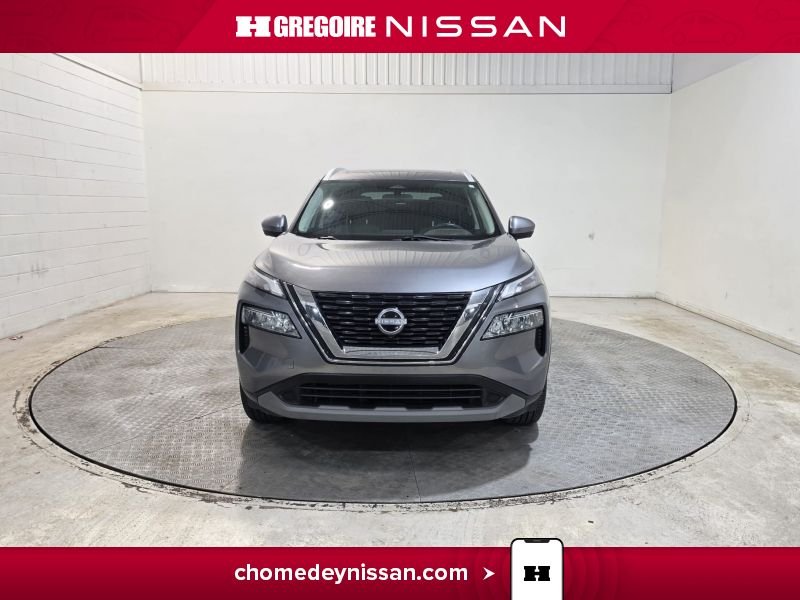 2023 Nissan Rogue SV Moonroof * AWD *Carplay * Bancs Chauffants