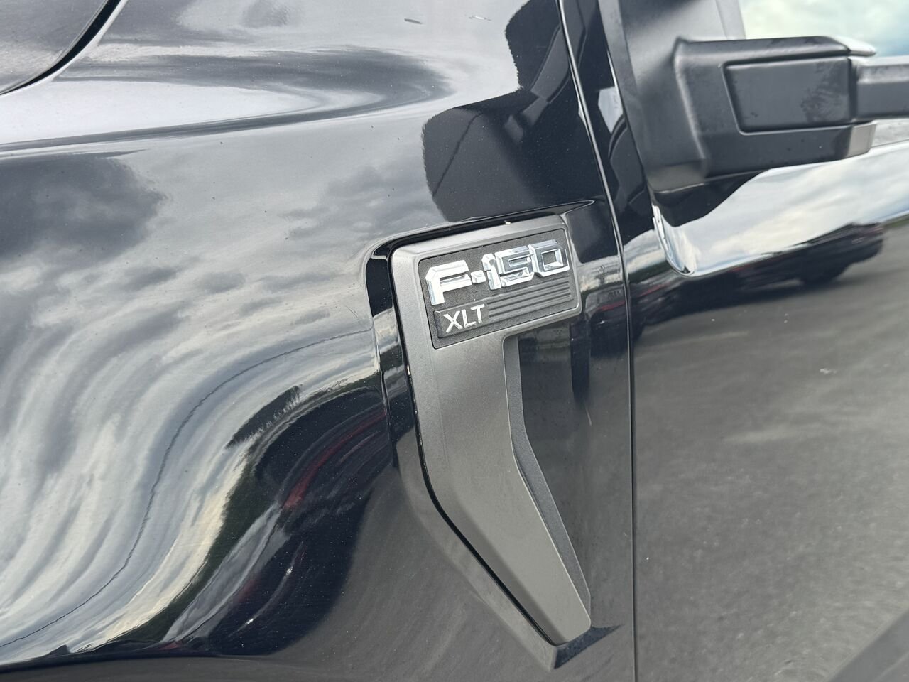 Ford F-150 XLT SPORT 302A 2023 Granby - photo #2