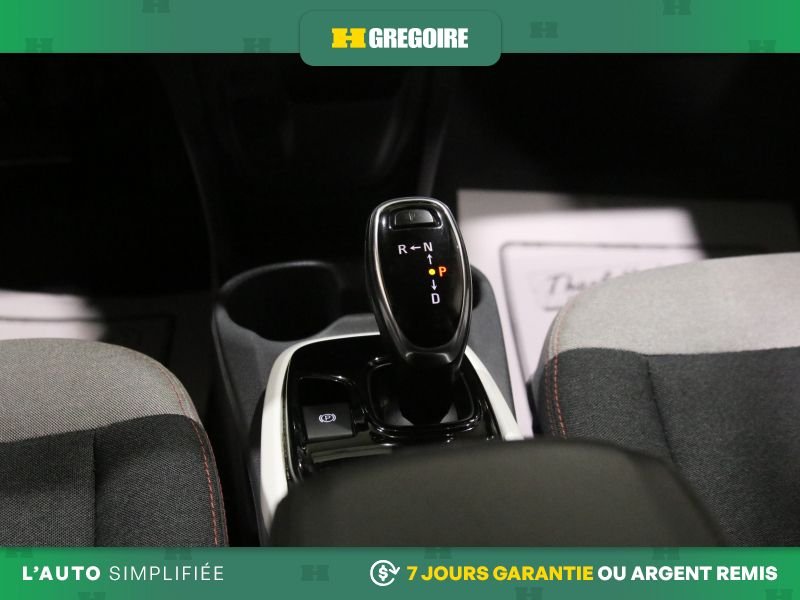 Chevrolet Bolt EV 823236 | LT AUTO AC GR ELECT MAGS CAM RECUL BLEUTOOTH 2019 Vert Laval - photo #23