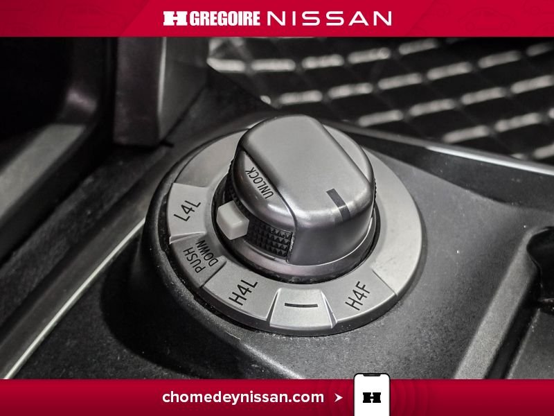 2018 Toyota 4Runner White Blainville - photo #24