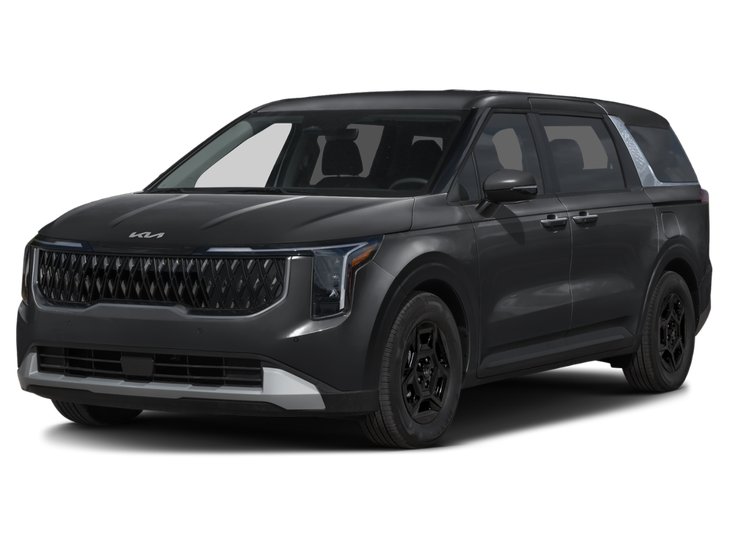 2027 Kia Carnival LX