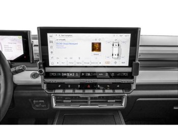 GMC HUMMER EV camion 2X
