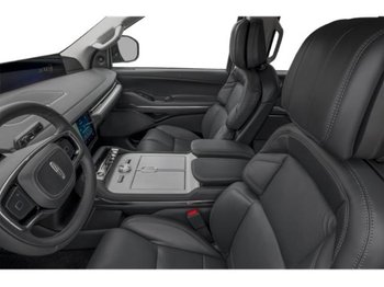 Lincoln Navigator Ultra
