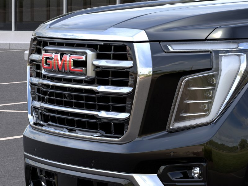 GMC Yukon Élévation 4 portes 4RM 2026 NOIR ONYX Sherbrooke - photo #12