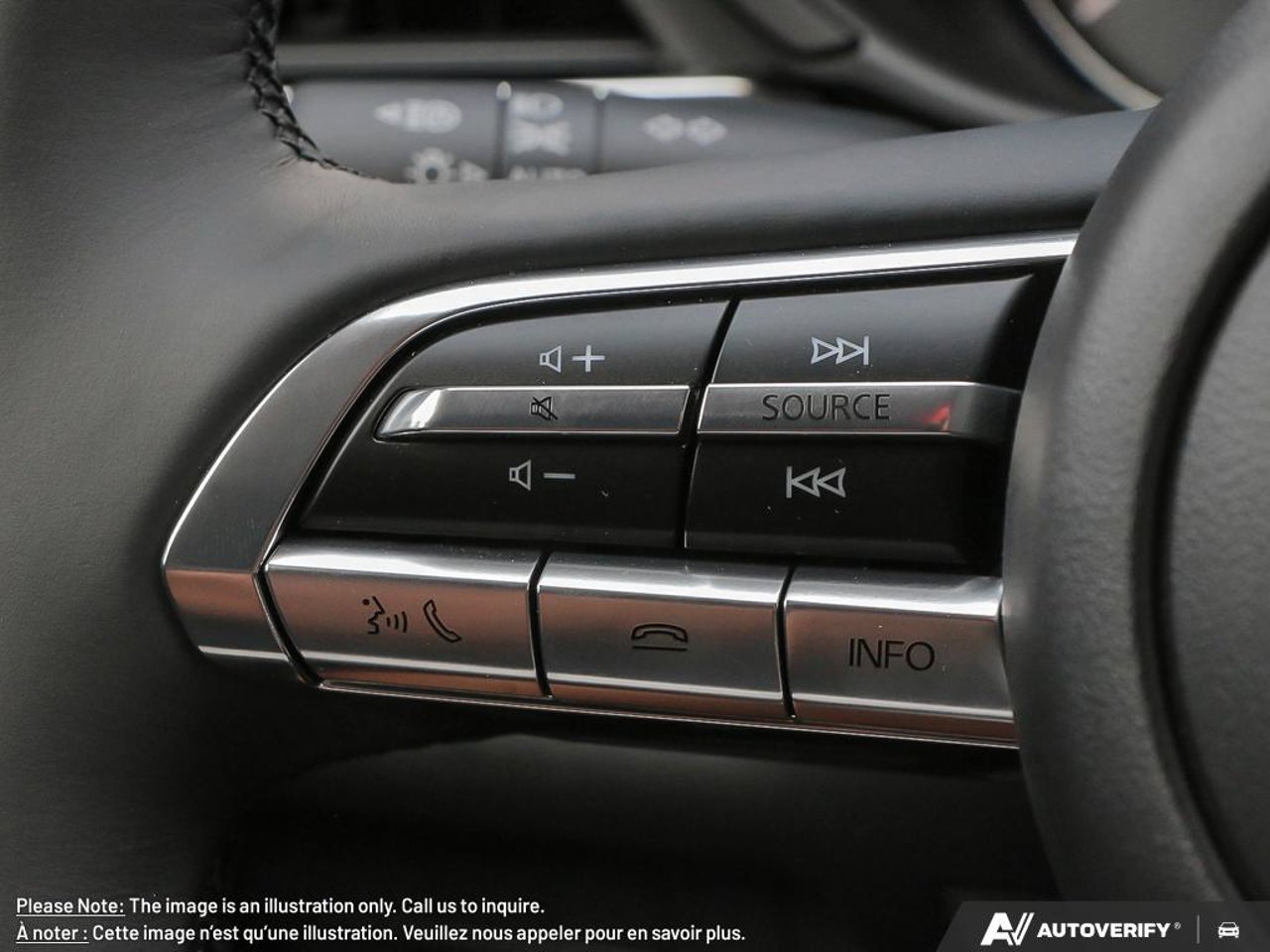 Mazda CX-30 3MVDMBCL8TM223667 2026 Gris mécanique métallisé Mirabel - photo #14