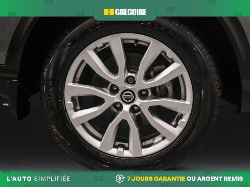 Nissan Qashqai 823520 | S AUTO A/C GR ELECT MAGS CAM RECUL BLEUTOOTH 2023 Gris Laval - photo #29