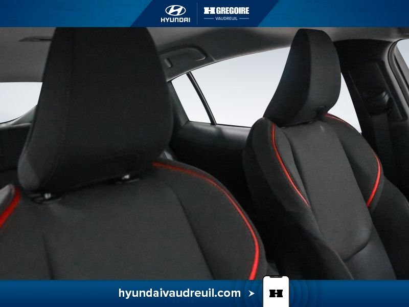 2026 Toyota Prius Silver Laval - photo #29