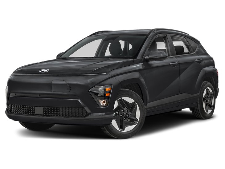 2026 Hyundai Kona Electric Privilégié
