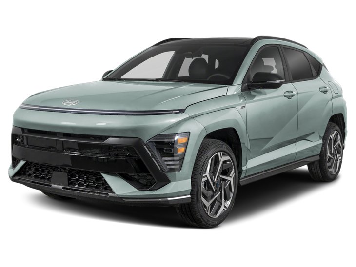 2026 Hyundai Kona Ultimate N-Line