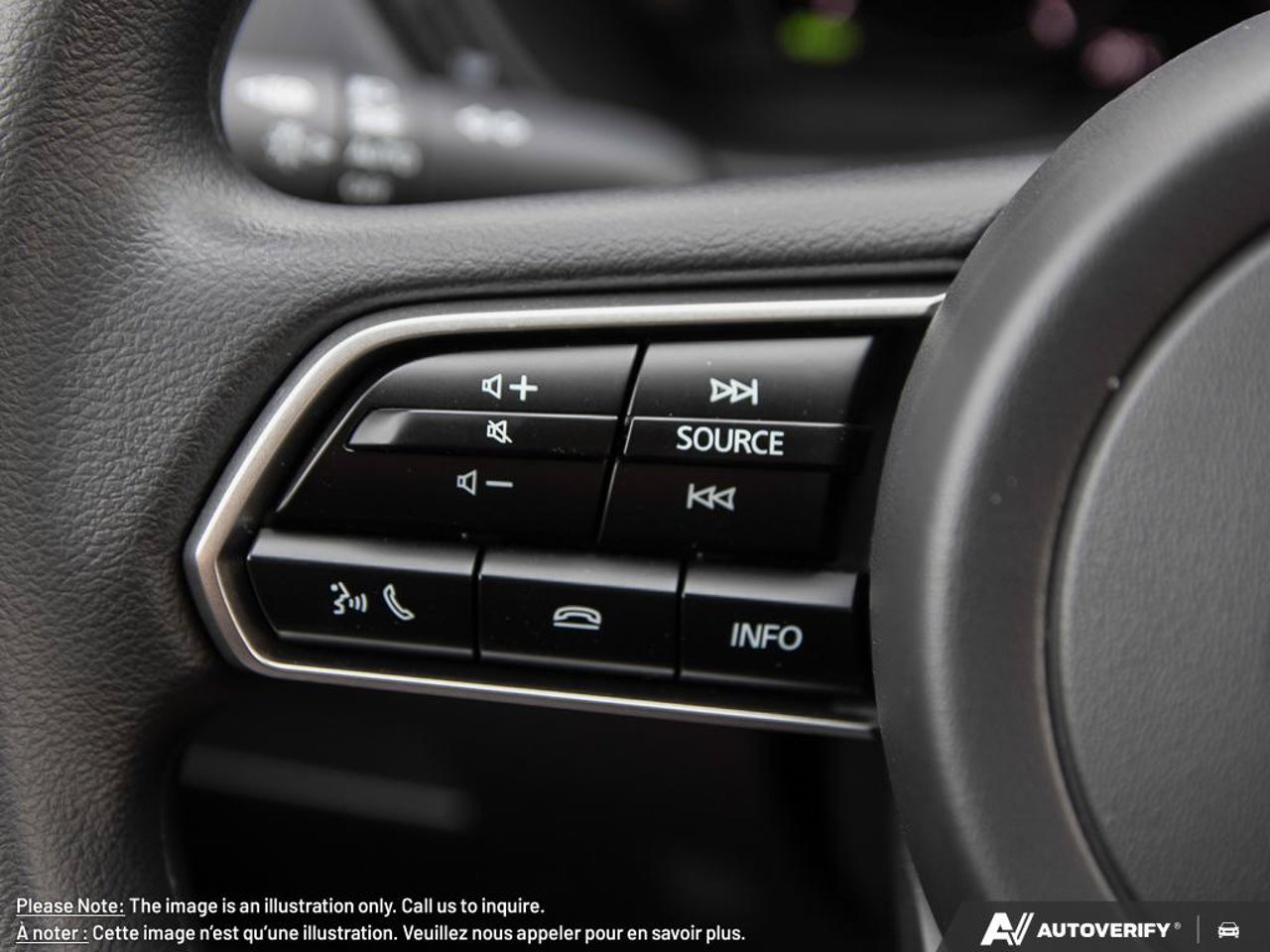 2026 Mazda CX-90 PHEV JM3KKBHA3T1417128 Machine Grey Metallic Mirabel - photo #14