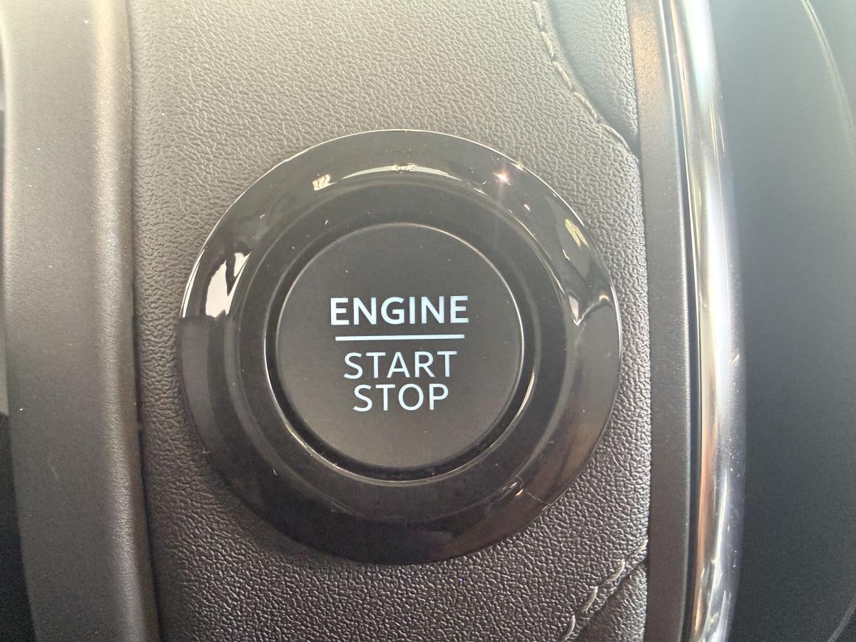 2025 Ford Expedition White  - photo #14