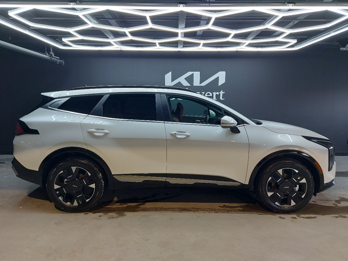 Kia Sportage 2026 Blainville - photo #1