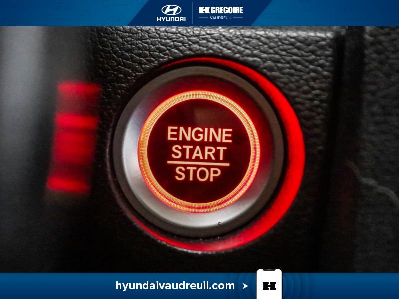 Honda Civic YA868 | Sport 2018 Rouge Laval - photo #25
