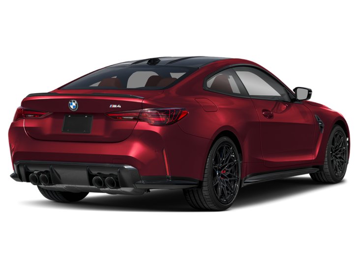 2027 BMW M4