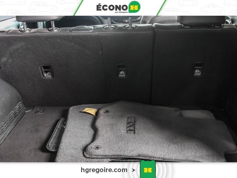 Kia Soul 821697 | EX AUTO GR ÉLEC A/C BLUETOOTH CAMÉRA MAGS 2020 Gris Laval - photo #8