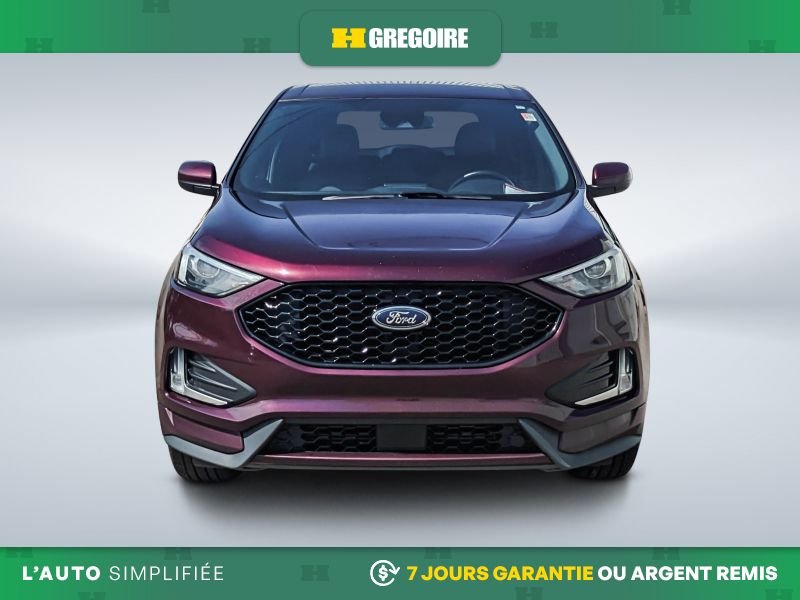 Ford EDGE 2024 Rouge Blainville - photo #1