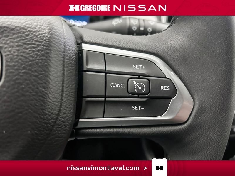 Jeep Compass VW3556 | Limited CAMERA DE RECUL BLUETOOTH 2024 Noir Laval - photo #19
