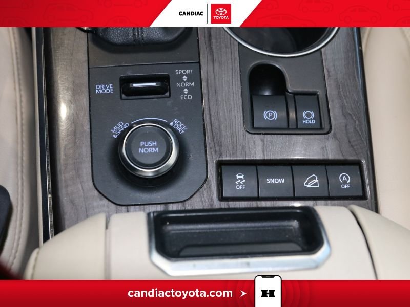 2021 Toyota Highlander Blainville - photo #30