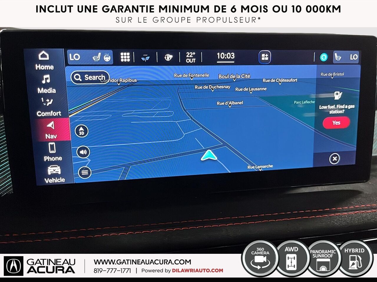 2024 Alfa Romeo Tonale