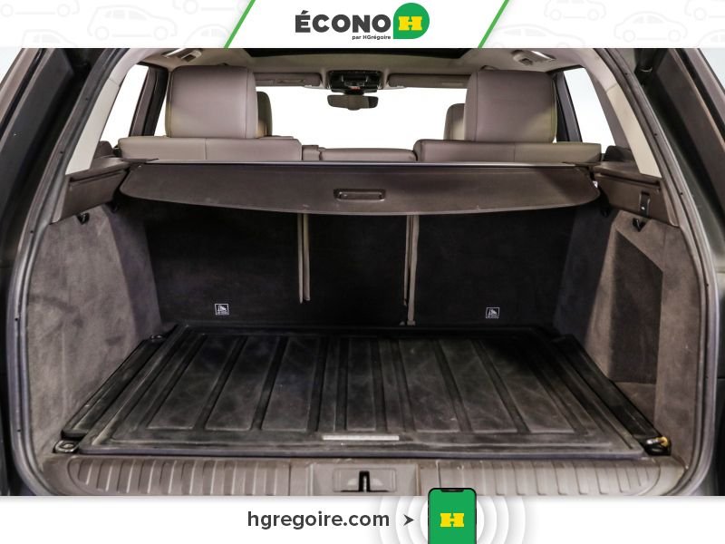 2017 Land Rover RRS Black Laval - photo #25
