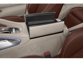 Mercedes-Benz GLS Maybach GLS 600