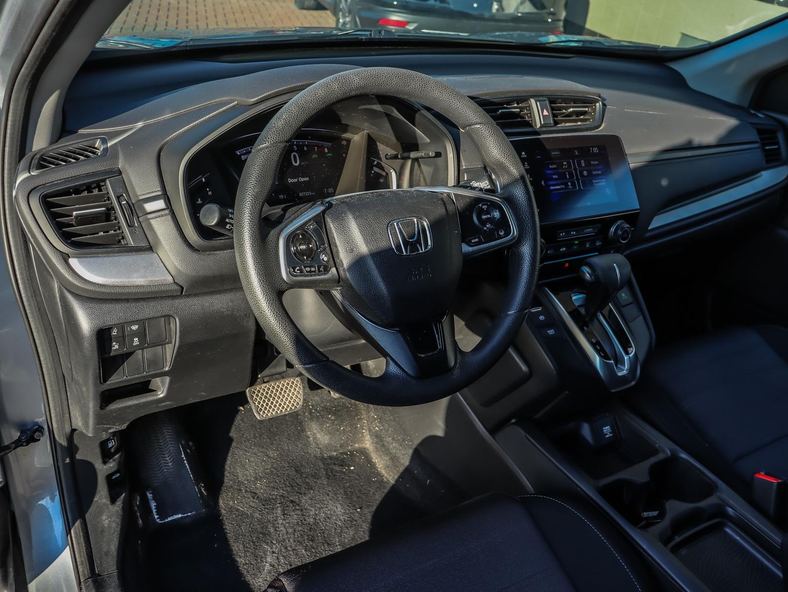 2019 Honda CR-V LX Ottawa & Gatineau - photo #7