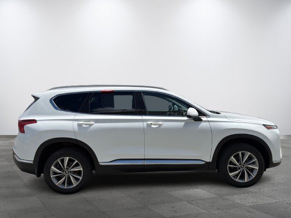 Hyundai Santa Fe 2023 2023 Blanc
