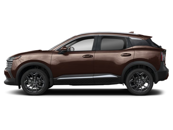 2027 Nissan Kicks SR Privilège