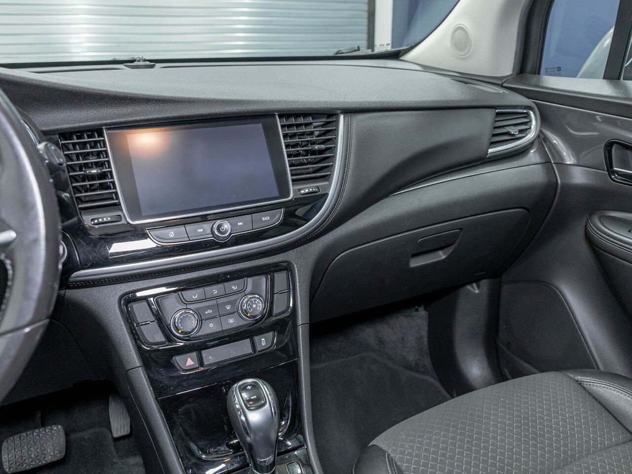 Buick Encore SPORT TOURING *CARPLAY* BLUETOOTH WIFI USB *BAS KM 2019 Gris Acier Satine Saint-Jérôme - photo #19