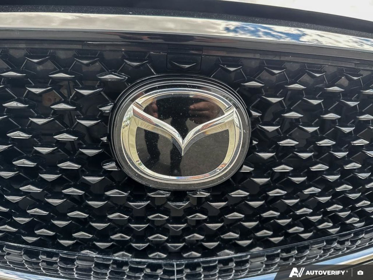 2021 Mazda CX-30 3MVDMBDY1MM236417 Black Mirabel - photo #11