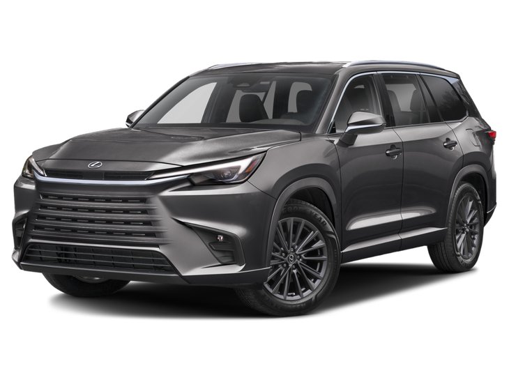 2026 Lexus TX TX 350 groupe Luxe
