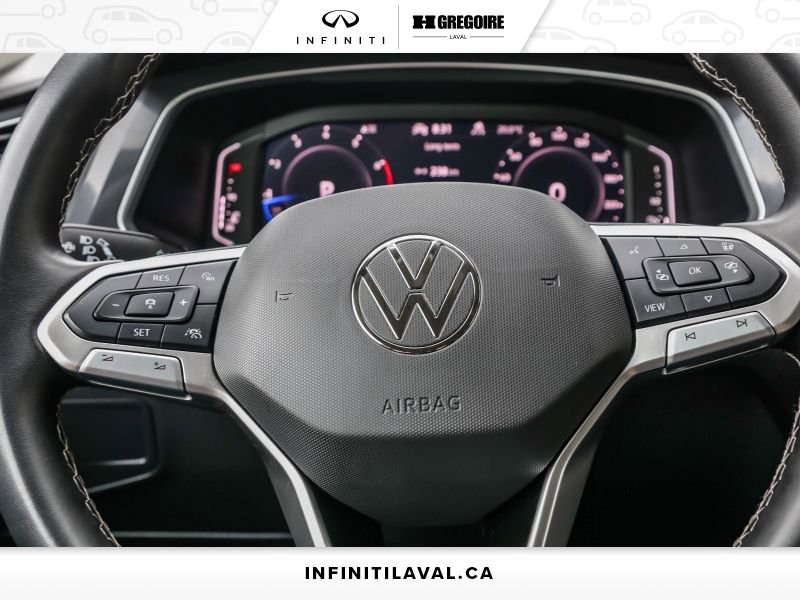 Volkswagen Tiguan 2024 Blainville - photo #14