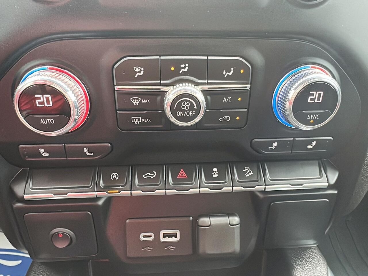 GMC Sierra 1500 Limited 2022 Blanc Rouyn-Noranda - photo #15
