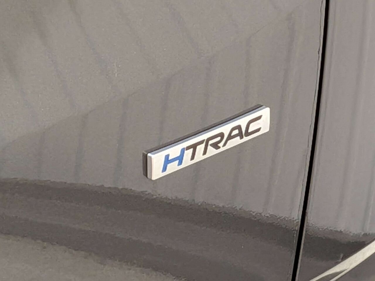 Hyundai Tucson Preferred AWD 2024 Vert Val-David - photo #35
