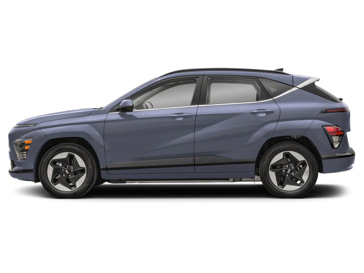 2026 Hyundai Kona Electric Privilégié