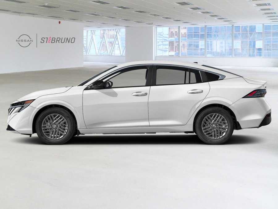 2026 Nissan Sentra 2026 Fresh Powder