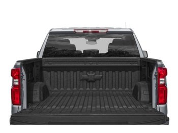 Chevrolet Silverado 1500 RST