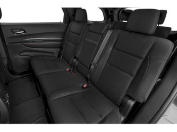 Dodge Durango GT Plus HEMI V8