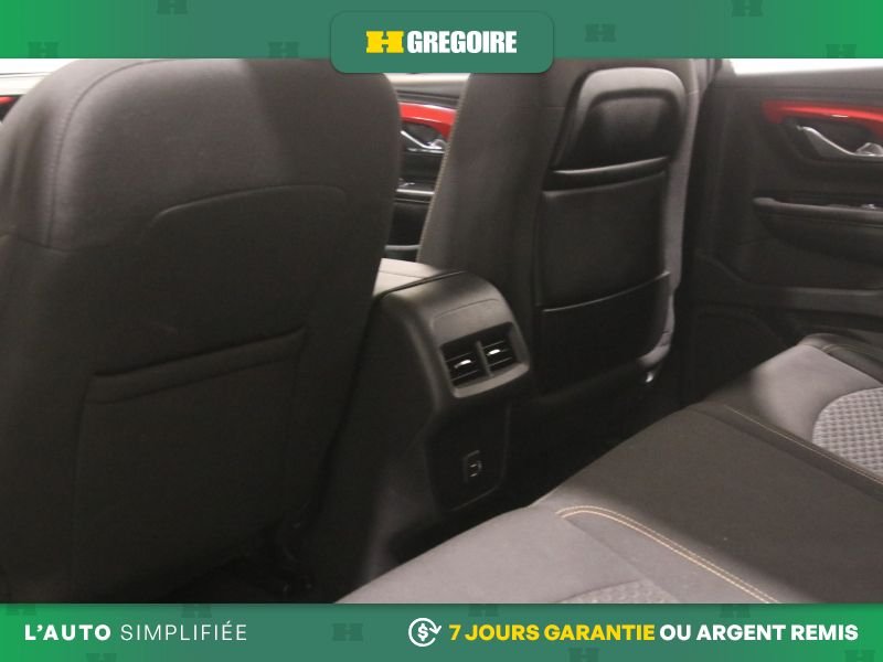 GMC Terrain 2019 Blanc Blainville - photo #25