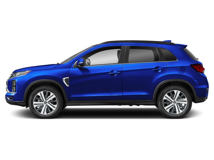 2027 Mitsubishi RVR GT