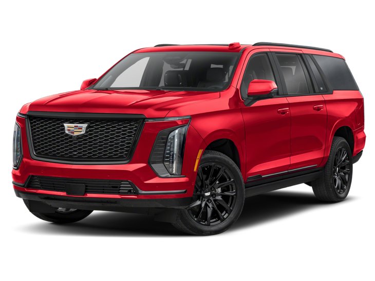 2026 Cadillac Escalade ESV Sport 4RM