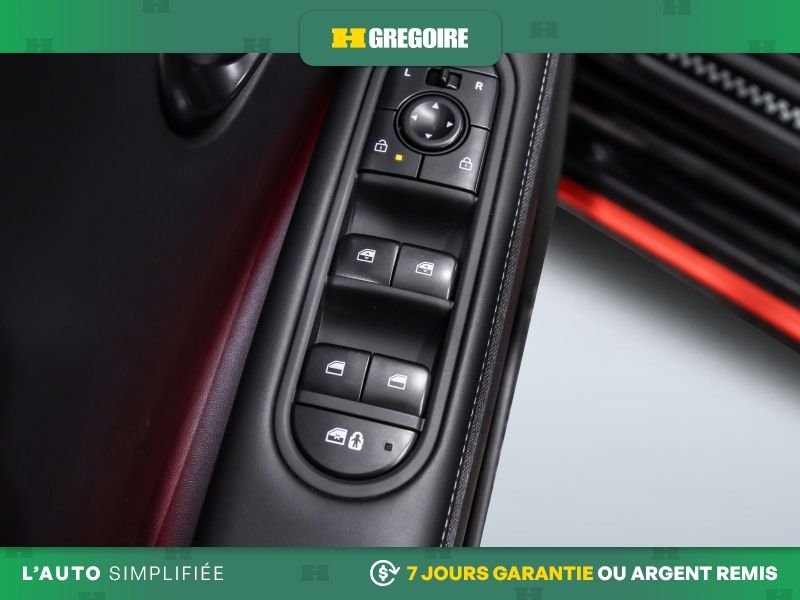 Hyundai IONIQ 823444 | AWD AUTO A/C MAGS CUIR NAV CAM RECUL BLUETOOTH 2025 Noir Laval - photo #18