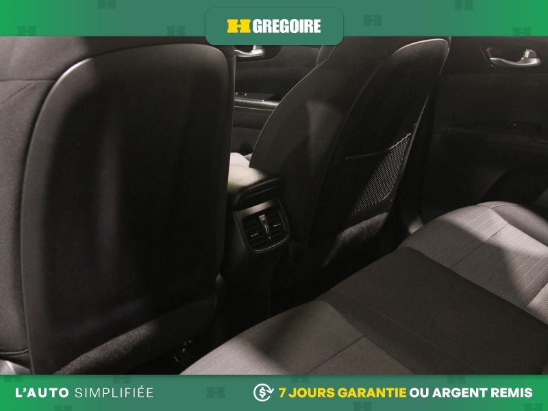 Kia Forte 822316 | EX AUTO AC GR ELECT MAGS CAM RECUL BLEUTOOTH 2021 Argent Laval - photo #26