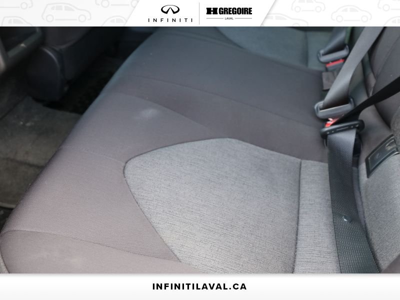 2018 Toyota Camry Laval - photo #19