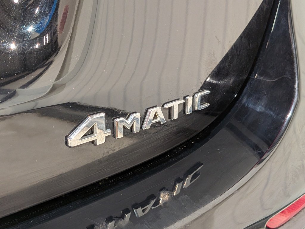Mercedes-Benz A-Class A 250 4MATIC Hatch 2019 Noir Val-David - photo #35