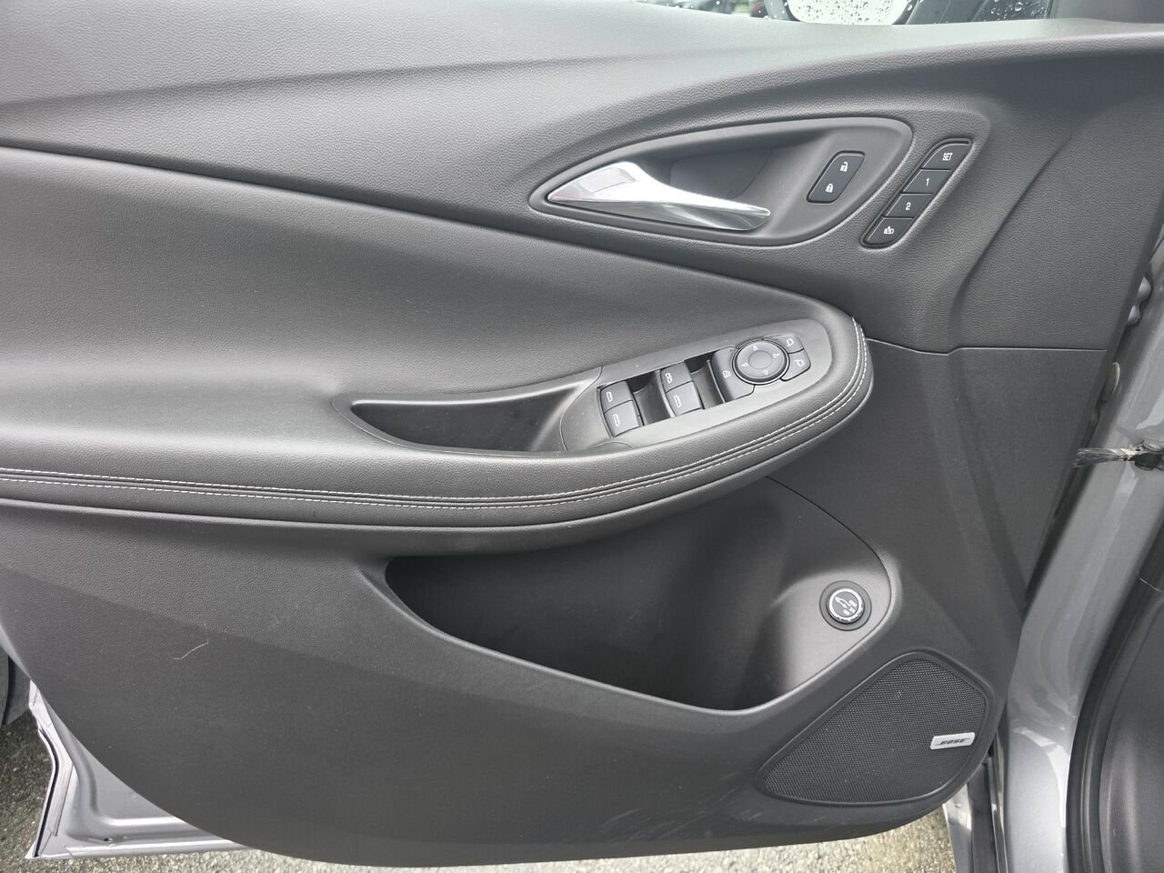 2024 Buick Encore GX Avenir Grey Rouyn-Noranda - photo #27